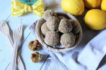 Polpette di Cous Cous