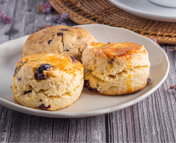 Scones