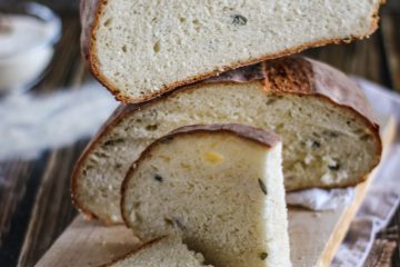 pane di semola