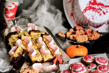 Dolcetti di Halloween