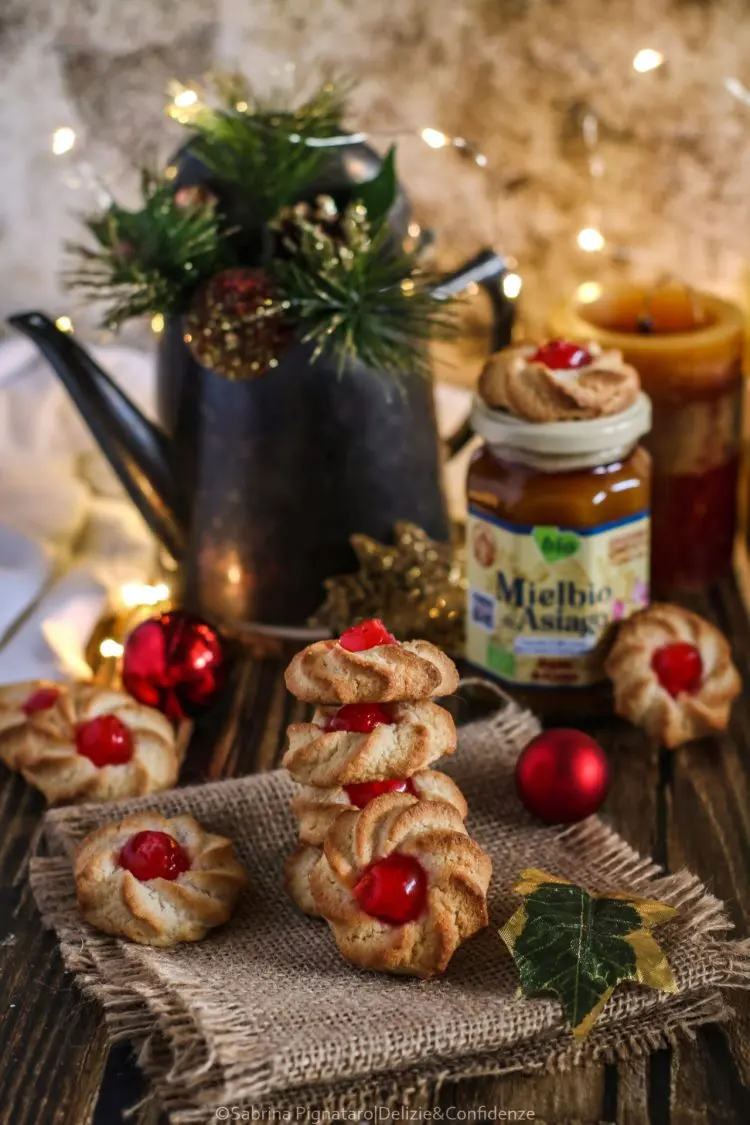paste di mandorla siciliane