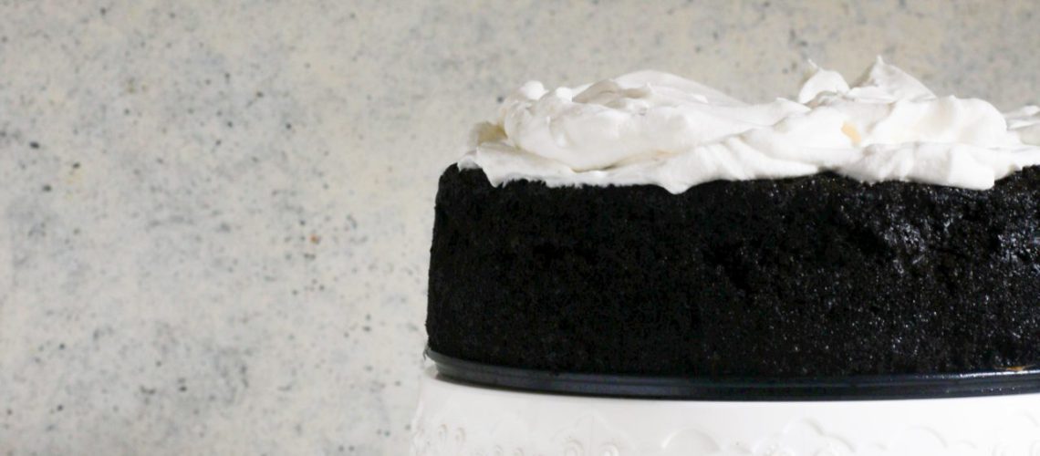 Guinness Cake (rivisitazione dairy free)