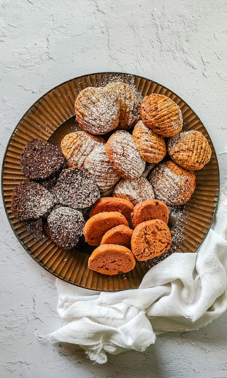 Biscotti veloci