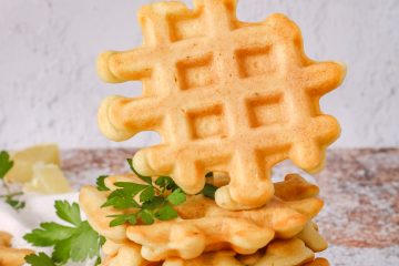 waffle salati_